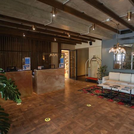Orbeliani Residence Hotel Tbilisi Luaran gambar