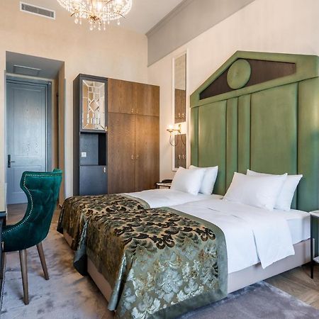 Orbeliani Residence Hotel Tbilisi Luaran gambar