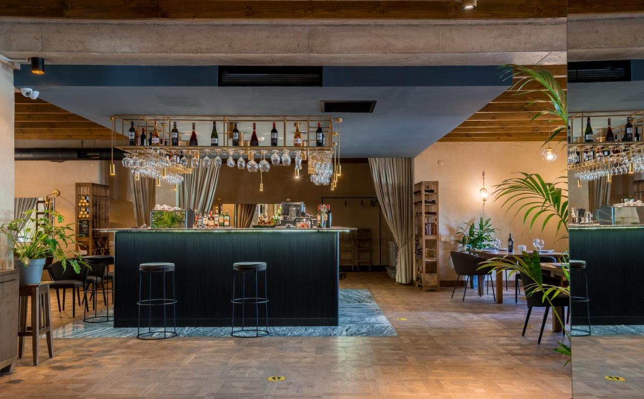 Orbeliani Residence Hotel Tbilisi Luaran gambar