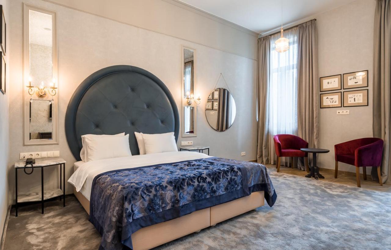 Orbeliani Residence Hotel Tbilisi Luaran gambar