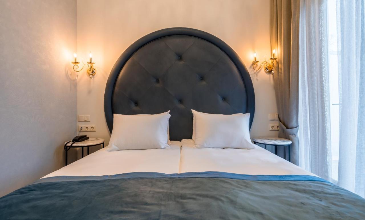 Orbeliani Residence Hotel Tbilisi Luaran gambar