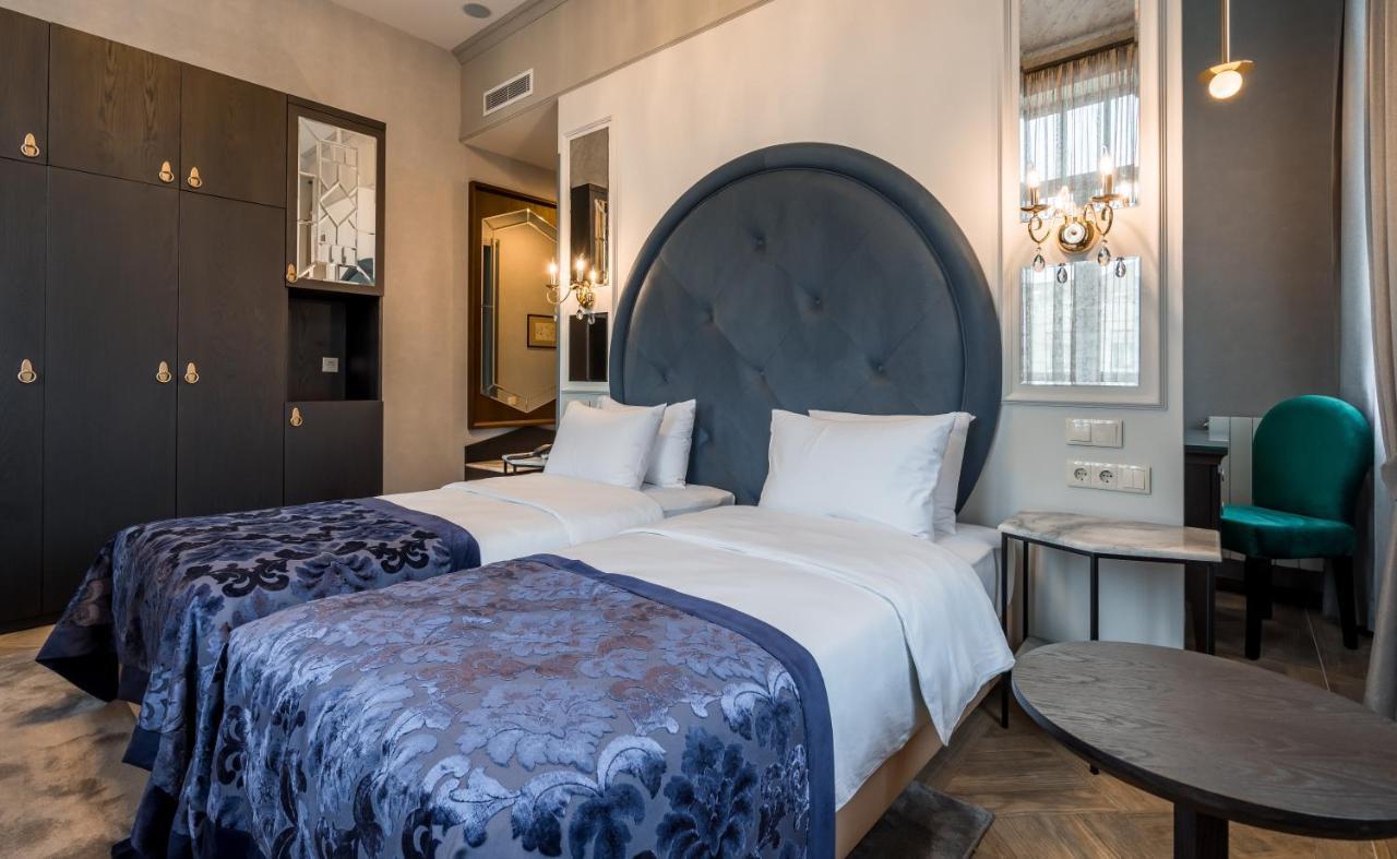Orbeliani Residence Hotel Tbilisi Luaran gambar