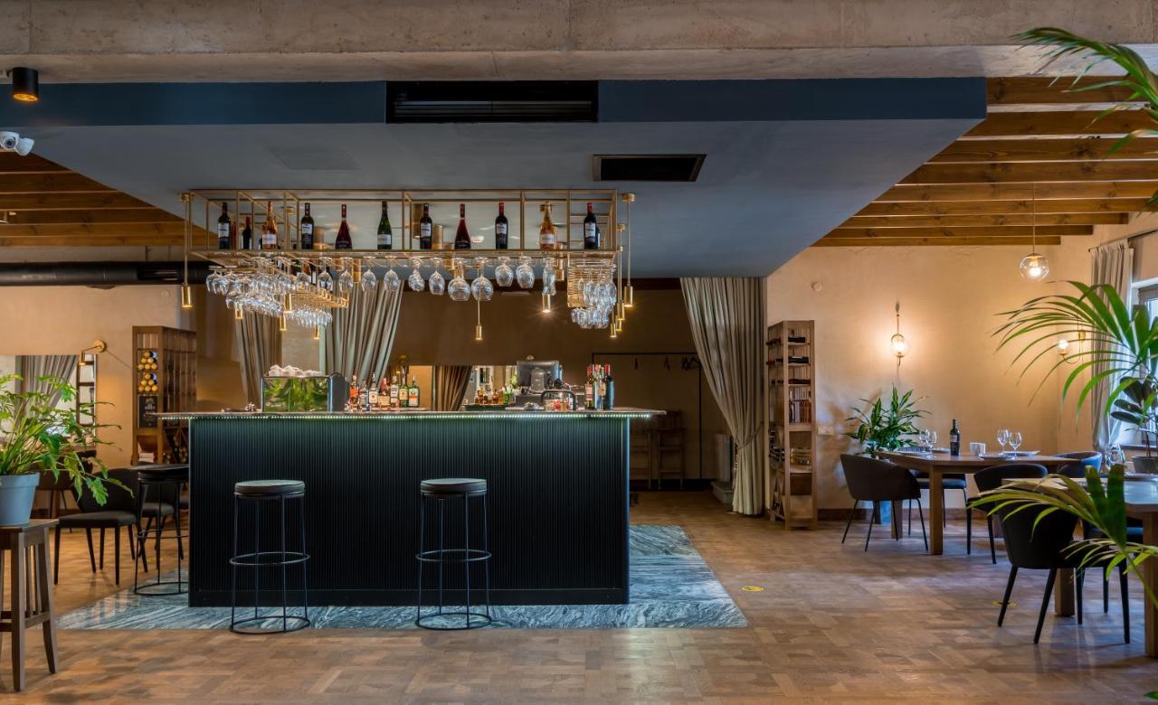 Orbeliani Residence Hotel Tbilisi Luaran gambar