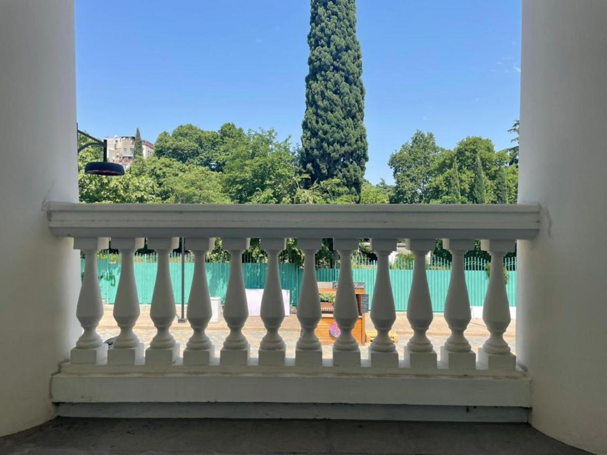 Orbeliani Residence Hotel Tbilisi Luaran gambar