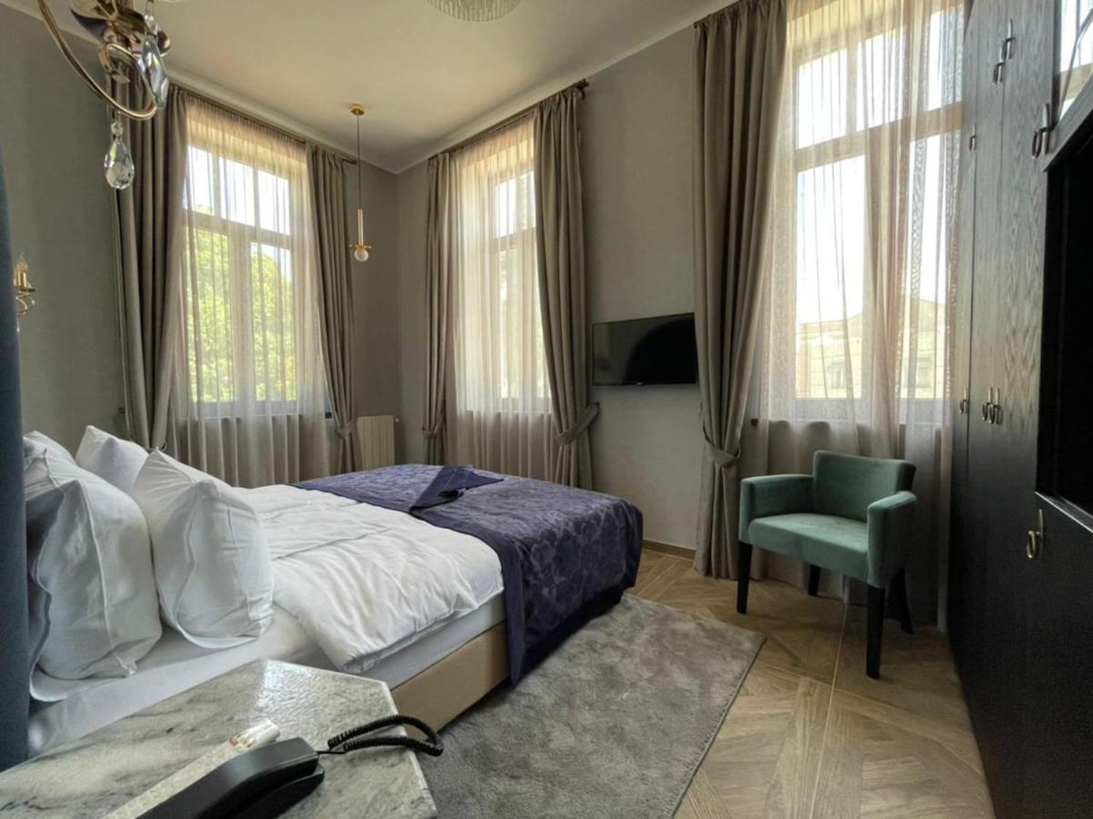 Orbeliani Residence Hotel Tbilisi Luaran gambar