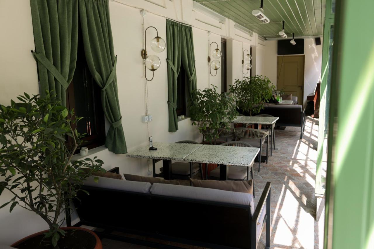 Orbeliani Residence Hotel Tbilisi Luaran gambar