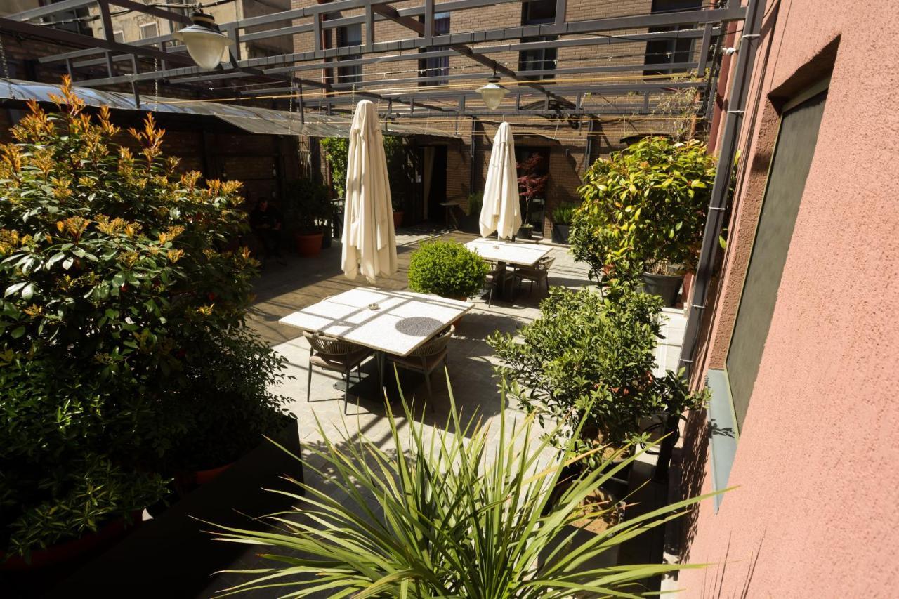 Orbeliani Residence Hotel Tbilisi Luaran gambar