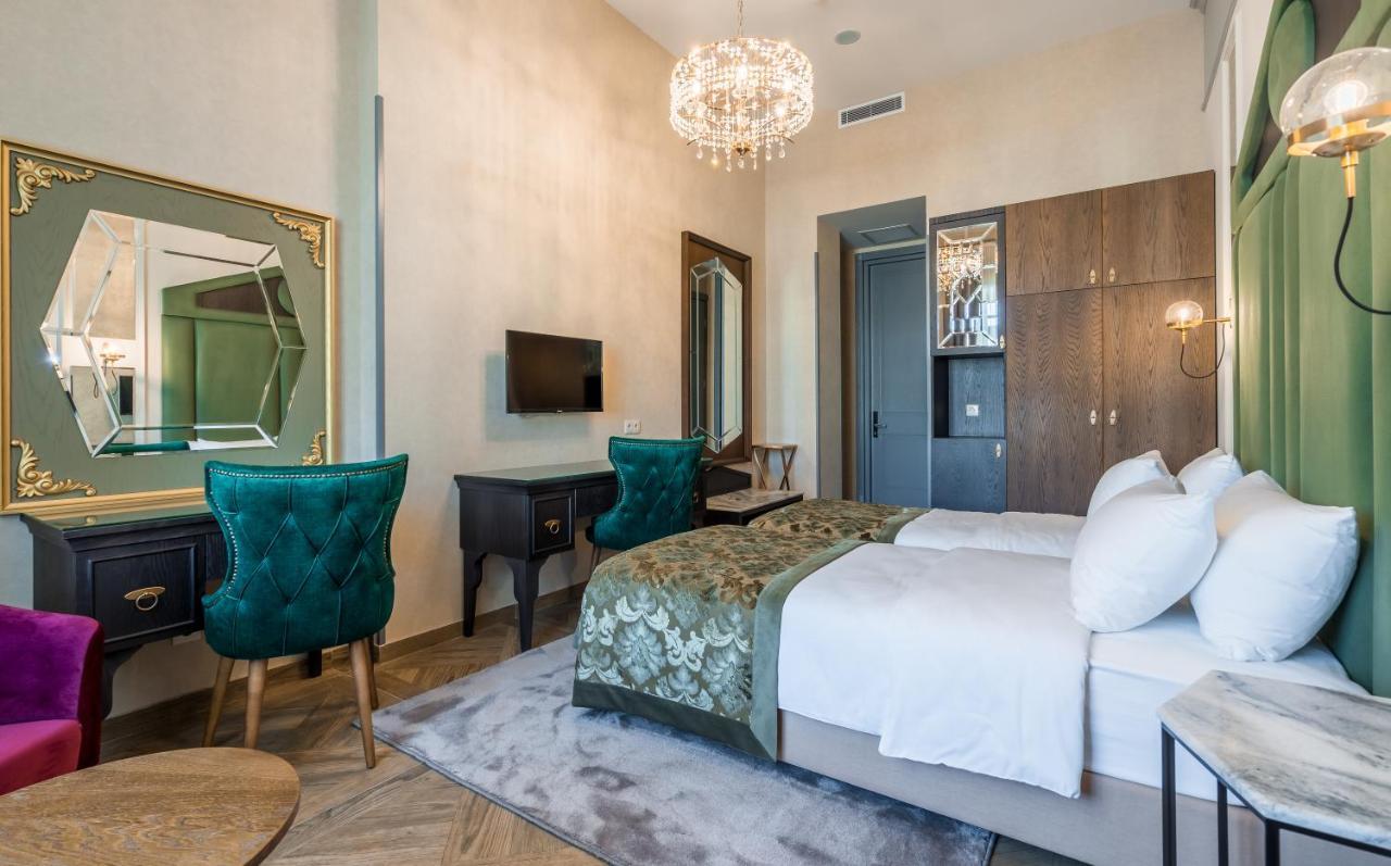 Orbeliani Residence Hotel Tbilisi Luaran gambar