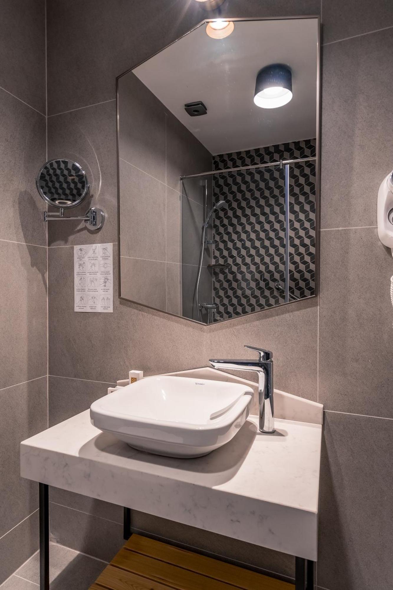 Orbeliani Residence Hotel Tbilisi Bilik gambar